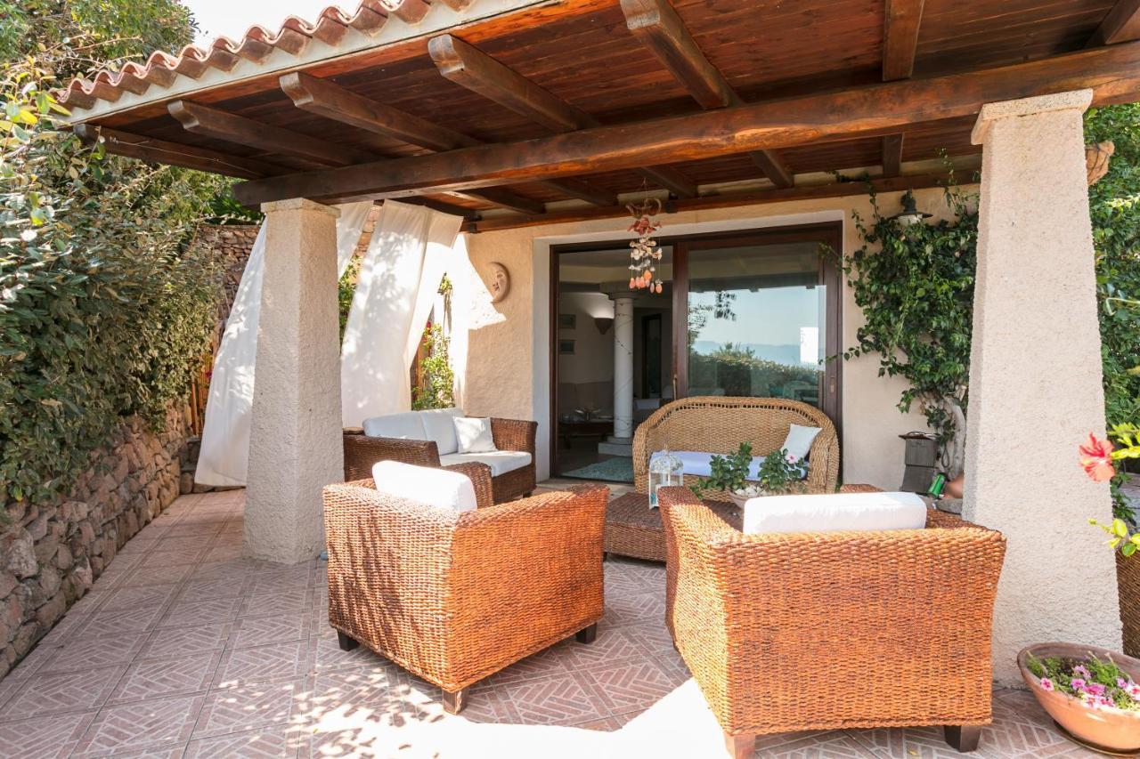 Appartamento Casa Gaia Al Mare Olbia