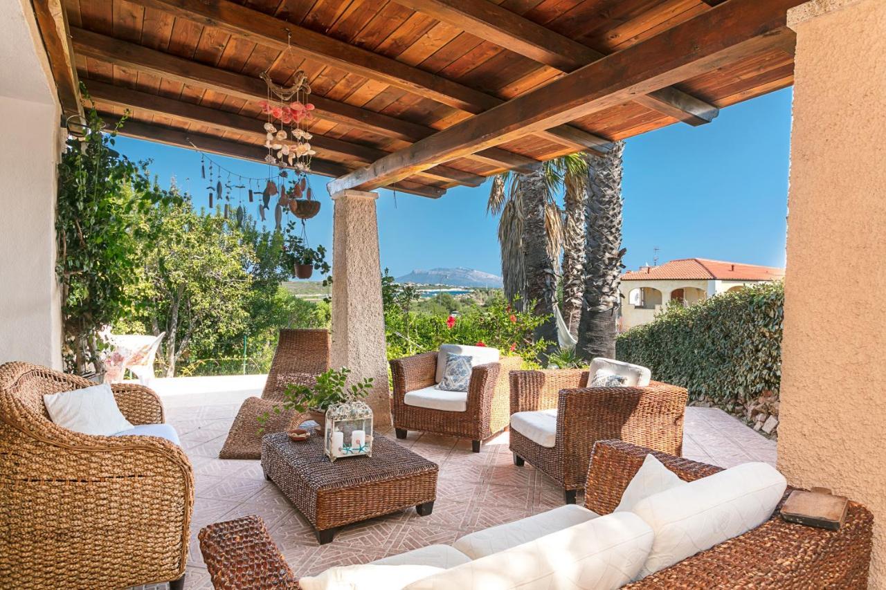 Casa Gaia Al Mare * Olbia